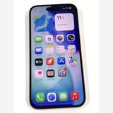 �ڥ�Х���BOX�� ����91%SIM�ե꡼ iPhone15 128GB �ԥ�
