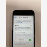 ����Ʊ���� ����91% SIM�ե꡼ iPhoneSE(�裲����) 64GB  �ۥ磻��