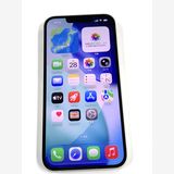 �ڥ�Х���BOX�ۿ���Ʊ�� ����97%SIM�ե꡼ iPhone13 128GB �������饤��