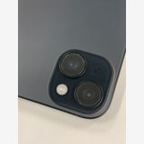 �ڥ�Х���BOX������88��SIM�ե꡼ iPhone15 Plus 256GB �֥�å�