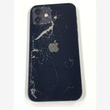ڥХBOX76% SIMե꡼ iPhone12 64GB ֥å