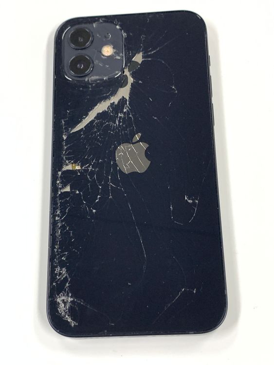 ڥХBOX76% SIMե꡼ iPhone12 64GB ֥å