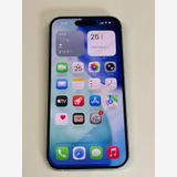 �ڥ�Х���BOX������ ����95%SIM�ե꡼ iPhone15 128GB ���꡼��