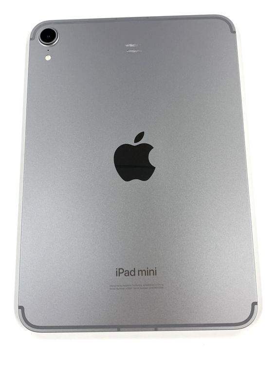 ���ʡ�����100�� SIM�ե꡼iPad mini(A17 Pro) Cellular 128GB