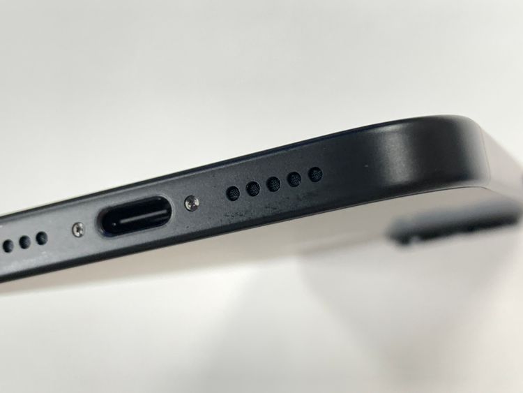�ڥ�Х���BOX�� Ķ���� ����96%SIM�ե꡼ iPhone15 128GB �֥�å�