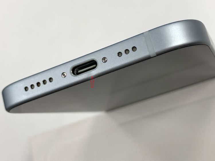�ڥ�Х���BOX�� ���� ����90%SIM�ե꡼ iPhone15 128GB �֥롼