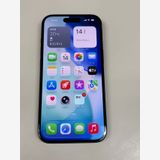 �ڥ�Х���BOX������ ����91%SIM�ե꡼ iPhone15 128GB �֥�å�