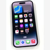 ڥХBOX83% SIMե꡼ iPhone14 Pro 512GB Black