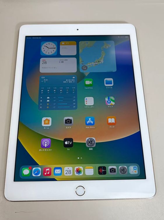 ����64�� iPad (��5����) 32GB ������ɡ�WIFI��