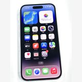 ������ ����85% SIM�ե꡼ iPhone 14 Pro 1TB ����С�