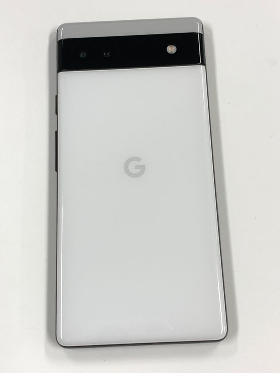 ڥХBOX SIMե꡼Google Pixel 6a 128GB 硼