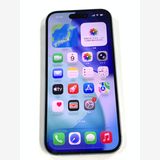 �ڥ�Х���BOX�� ����93%SIM�ե꡼ iPhone15 128GB �֥롼