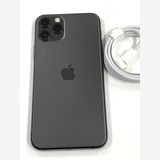 �ڥ�Х���BOX�۶����� ����97%SIM�ե꡼ iPhone11 Pro 512GB ���쥤