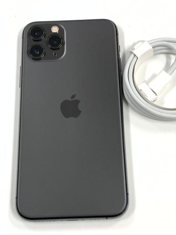 �ڥ�Х���BOX�۶����� ����97%SIM�ե꡼ iPhone11 Pro 512GB ���쥤