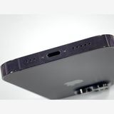 ڥХBOX86% SIMե꡼ iPhone14 Pro 128GB Purple
