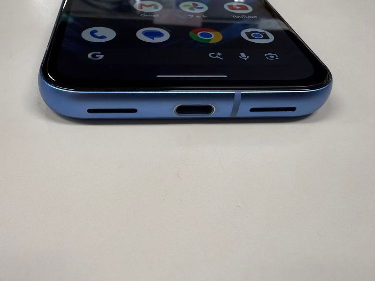 �ڥ�Х���BOX������ ����95% SIM�ե꡼ Google Pixel 8a 128GB