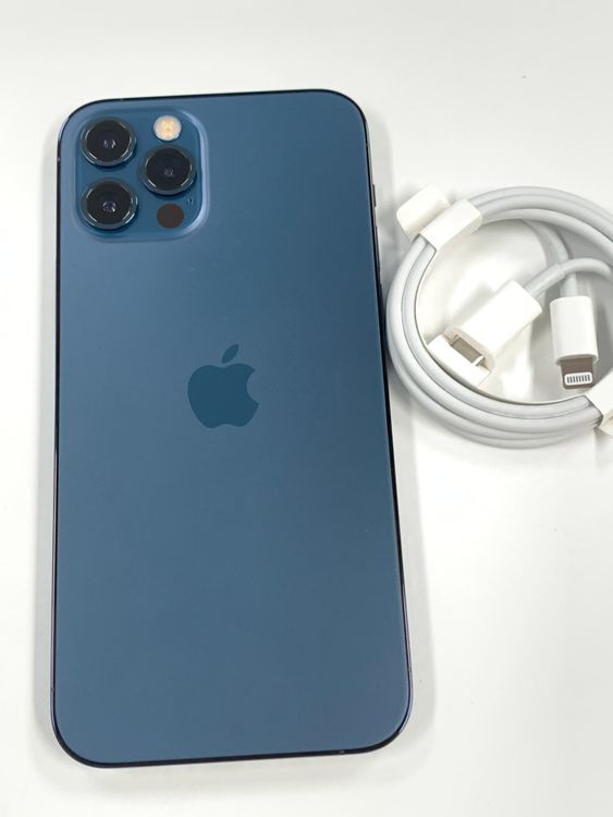 �ڥ�Х���BOX�۶����� ����94% SIM�ե꡼ iPhone12Pro 512GB