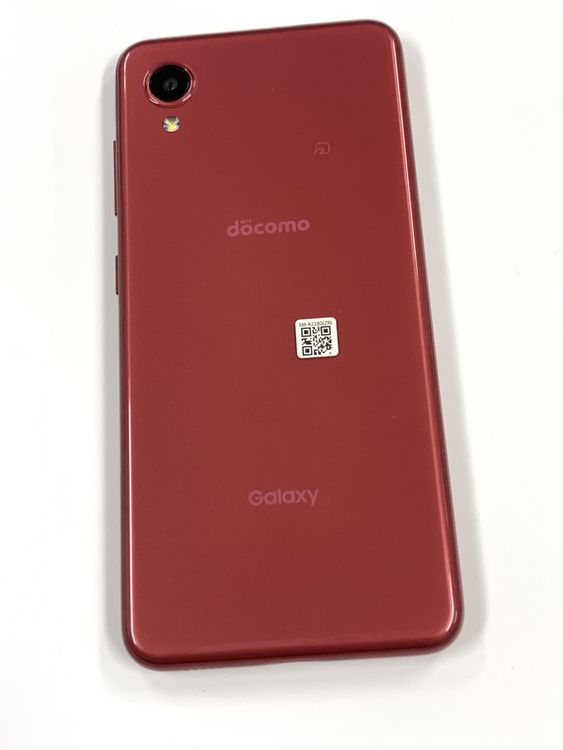 ڥХBOXSIMե꡼docomo Galaxy A22 5G SC-56B å