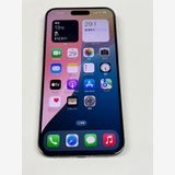 ڥХBOX۶ 87%SIMե꡼ iPhone15 Pro MAX 256GB