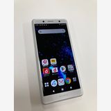 �ڥ�Х���BOX��SIM���å������ Xperia XZ2 Compact SO-05K
