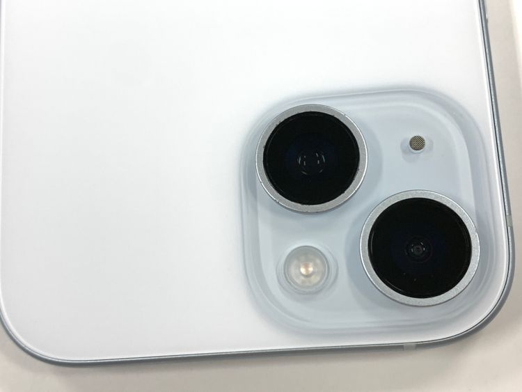 �ڥ�Х���BOX�� ����89%SIM�ե꡼ iPhone15 128GB �֥롼