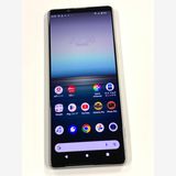 ڥХBOX۶ docomo SIMե꡼ Xperia 1 II SO-51A