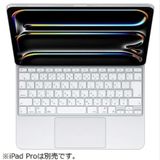13 iPad ProM4Magic Keyboard [MWR43J/A] ۥ磻