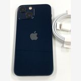 ����100%��SIM�ե꡼ iPhone13 mini128GB �ߥåȥʥ���