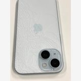 ڥХBOX100%SIMե꡼ iPhone15 128GB ֥롼