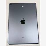 【モバイルBOX】 Apple iPad 第9世代 64GB WiFiモデル スペースグレイ