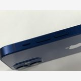 �ڥ�Х���BOX�� ����85%SIM�ե꡼ iPhone12mini 64GB �֥롼