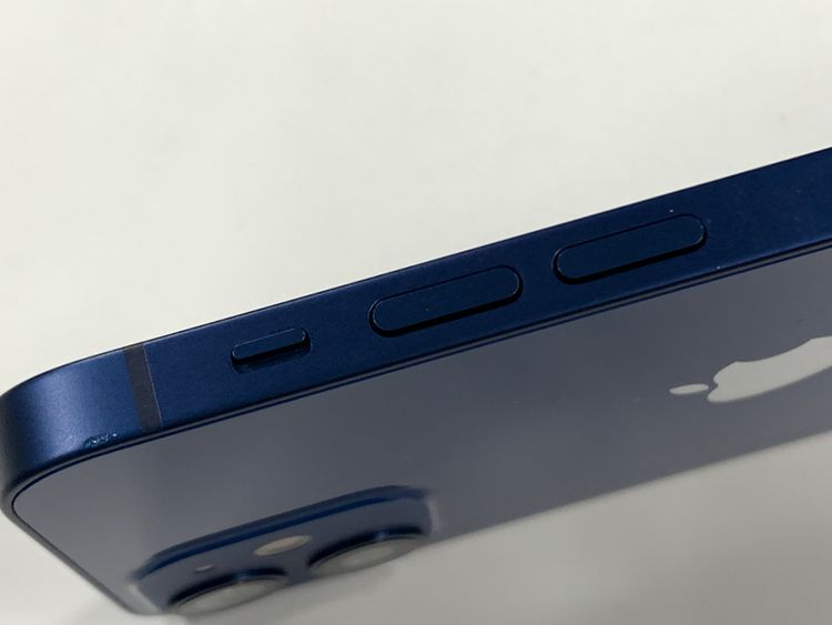 �ڥ�Х���BOX�� ����85%SIM�ե꡼ iPhone12mini 64GB �֥롼