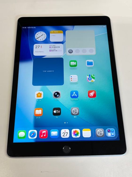 ���ʡ�����92% SIM�ե꡼ iPad (��9����) 64GB ����С�