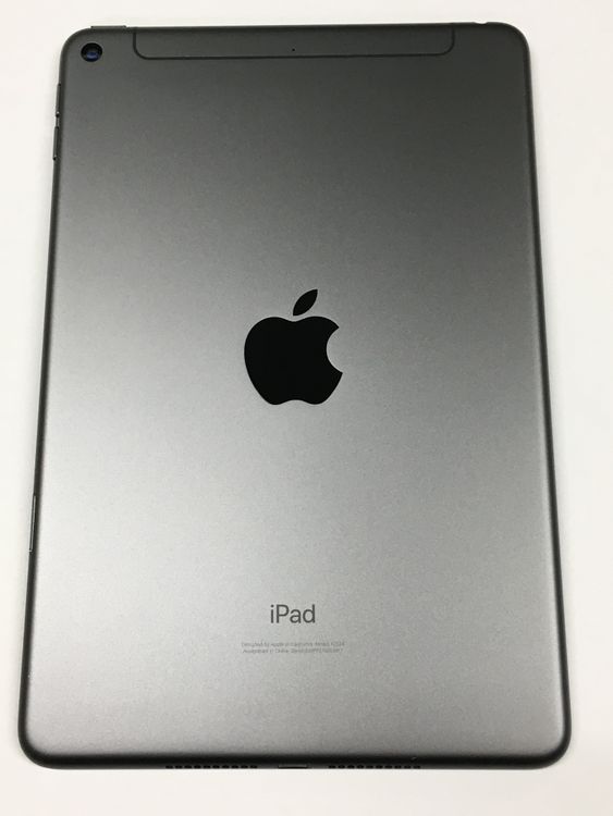 ڥХBOX۶ SIMե꡼ iPad mini5 64GB 100