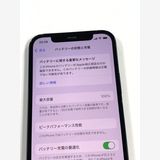 ����100% SIM�ե꡼ iPhone12 64GB �֥�å�