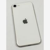 【モバイルBOX】美品 iPhone SE3 第3世代 64GB SIMフリー