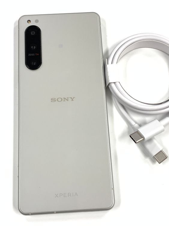 ڥХBOXۿƱ SIMե꡼SoftBank Xperia 5 IV A204SO