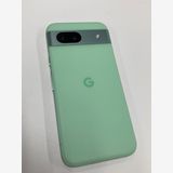 �ڥ�Х���BOX������ ����95% SIM�ե꡼ Google Pixel 8a 128GB
