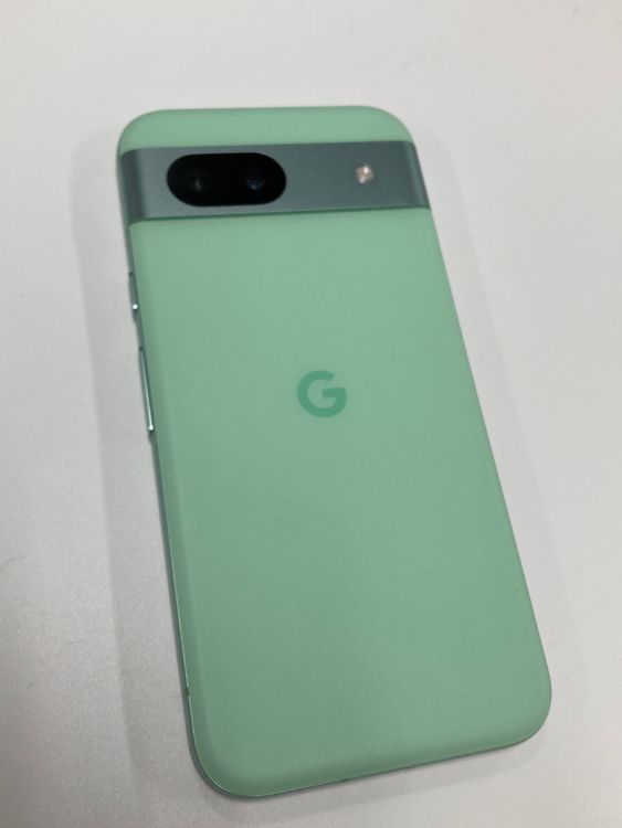 �ڥ�Х���BOX������ ����95% SIM�ե꡼ Google Pixel 8a 128GB