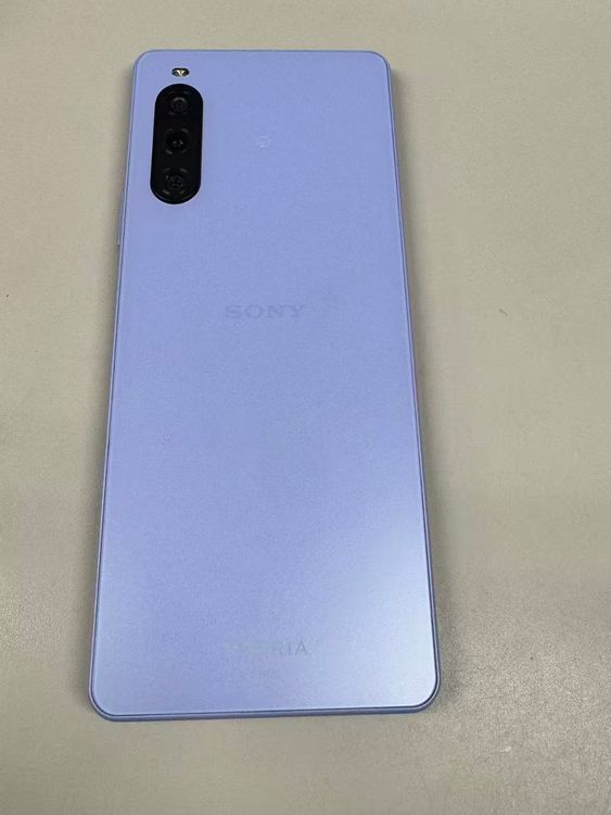 ڥХBOX۶ SIMե꡼ au Xperia 10 V SOG11 ٥