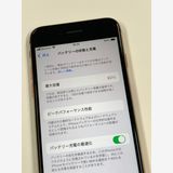 ڥХBOX 82 SIMե꡼ iPhoneSE 2 64GBRed