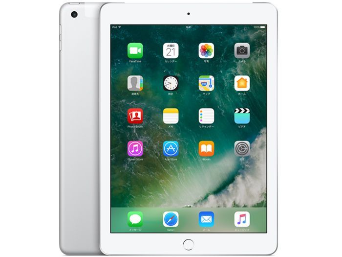  99 iPad(5) Wi-Fi + Cellularǥ  32GB