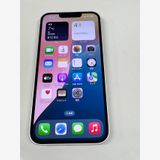 ڥХBOX 83%SIMե꡼ iPhone13 256GB 饤