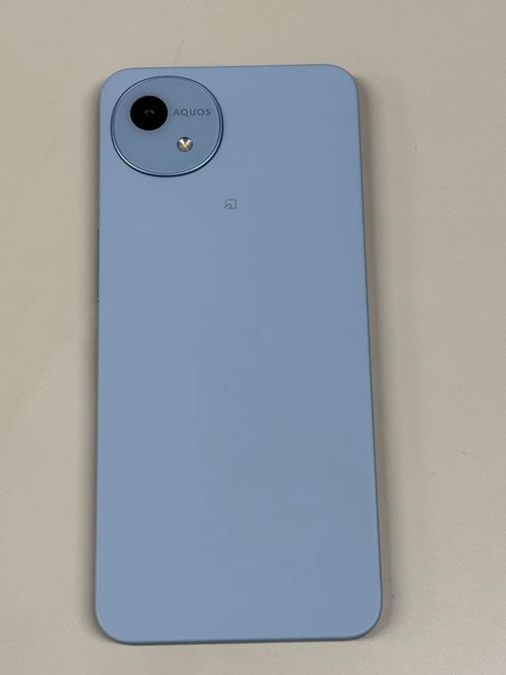 �ڥ�Х���BOX�ۿ���Ʊ���� SIM�ե꡼ docomo AQUOS wish4 SH-52E