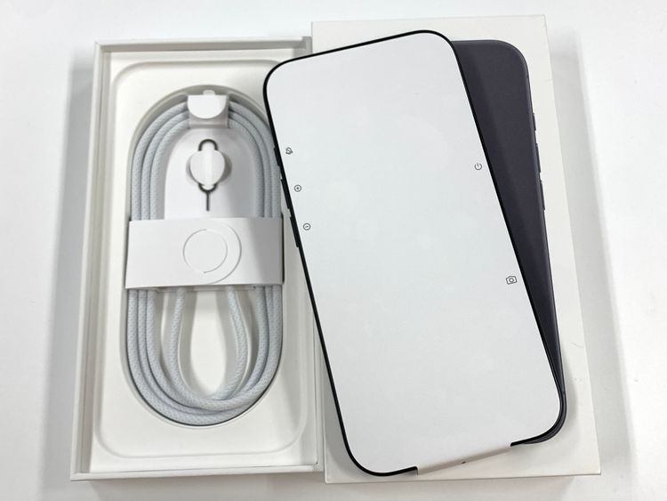 ڥХBOX̤ SIMե꡼ iPhone16 128GB ֥å