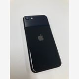 �ڥ�Х���BOX�����ʡ�SIM�ե꡼ iPhone SE2 ��2���� 64GB �֥�å�