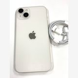 �ڥ�Х���BOX�۶����� ����87%SIM�ե꡼ iPhone14 Plus 512GB ������