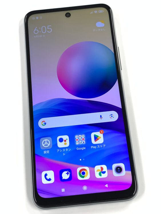 ڥХBOX SIMե꡼Xiaomi Redmi Note 10 JE XIG02  