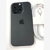 �ڥ�Х���BOX������100%SIM�ե꡼ iPhone16 Pro 256GB �֥�å�