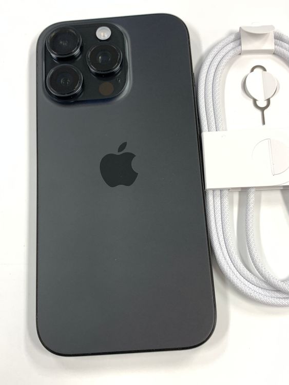 �ڥ�Х���BOX������100%SIM�ե꡼ iPhone16 Pro 256GB �֥�å�